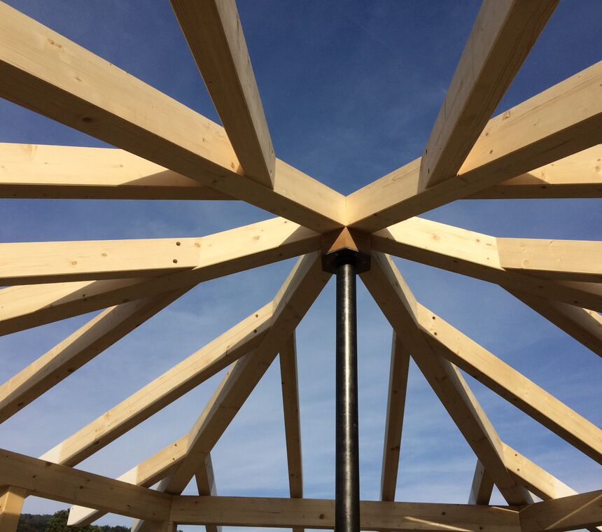 Holzbau & Konstruktion
