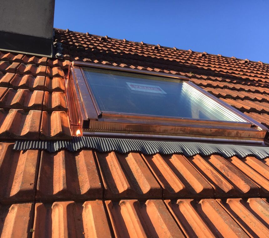 Dach & Fassade