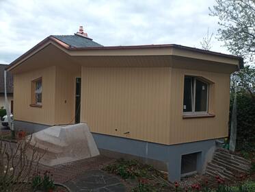Stilvolles Wohnhaus